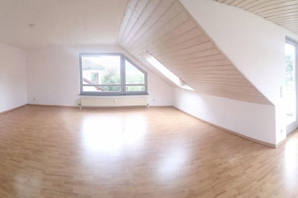 Prenájom bytu 2-izbový 84 m², Niedernhausen Prenájom bytu 2-izbový 84 m², Niedernhausen
