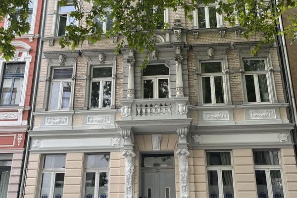 Prenájom kancelárie 140 m², Amtsgerichtsstraße 29, Duisburg Prenájom kancelárie 140 m², Amtsgerichtsstraße 29, Duisburg
