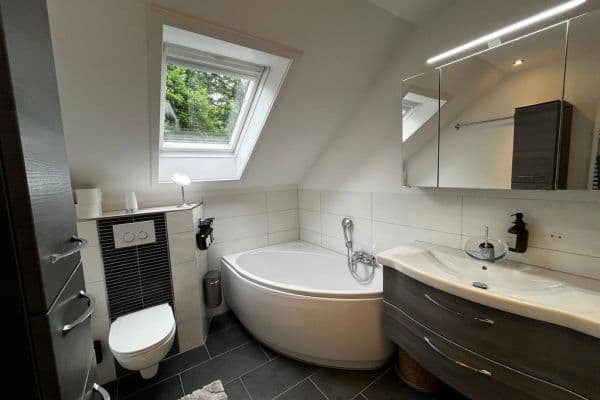 Predaj bytu 2-izbový 80 m², Baden-Baden / Lichtental, Bádensko-Wurttembersko Predaj bytu 2-izbový 80 m², Baden-Baden / Lichtental, Bádensko-Wurttembersko