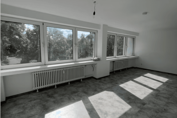 Prenájom bytu 3-izbový 96 m², Hochemmericher Str. 29, Duisburg Prenájom bytu 3-izbový 96 m², Hochemmericher Str. 29, Duisburg