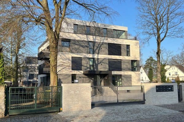 Prenájom bytu 2-izbový 61 m², Zum Langen See 38, Berlin, Berlín Prenájom bytu 2-izbový 61 m², Zum Langen See 38, Berlin, Berlín