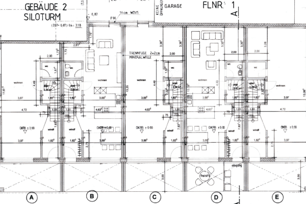 Prenájom domu 160 m², pozemok 80 m², Dinauer Straße 1, Kallmünz Prenájom domu 160 m², pozemok 80 m², Dinauer Straße 1, Kallmünz