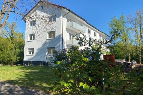 Prenájom bytu 4-izbový 114 m², Mannheim Prenájom bytu 4-izbový 114 m², Mannheim