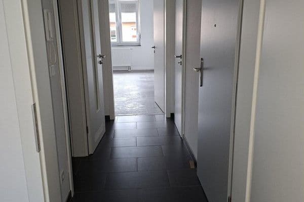 Prenájom bytu 2-izbový 55 m², Darmstadt Prenájom bytu 2-izbový 55 m², Darmstadt