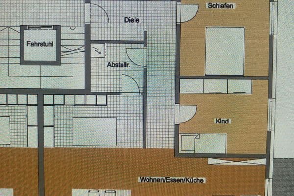 Predaj bytu 3-izbový 115 m², Hannover, Dolné Sasko Predaj bytu 3-izbový 115 m², Hannover, Dolné Sasko