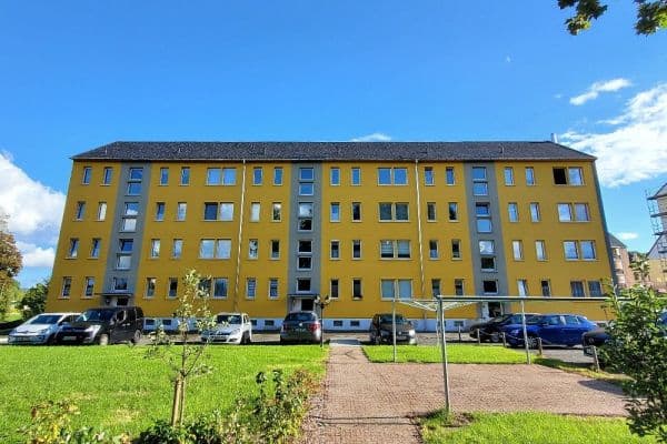 Prenájom bytu 3-izbový 62 m², Straße der Freundschaft 1-7, Lengenfeld Prenájom bytu 3-izbový 62 m², Straße der Freundschaft 1-7, Lengenfeld