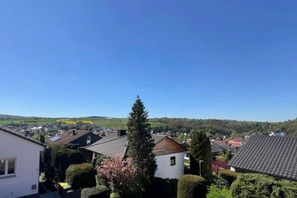 Prenájom bytu 2-izbový 84 m², Eberdingen Prenájom bytu 2-izbový 84 m², Eberdingen