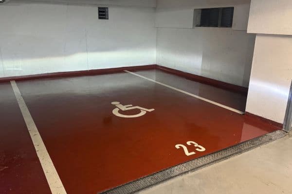 Predaj garáže 33 m², Václava Trojana, Praha Predaj garáže 33 m², Václava Trojana, Praha