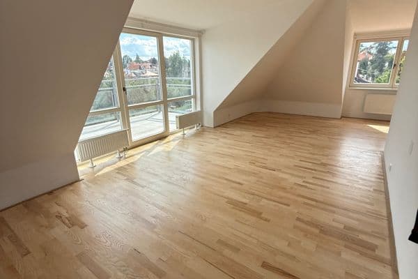Prenájom bytu 85 m², Na Pískách, Praha Prenájom bytu 85 m², Na Pískách, Praha
