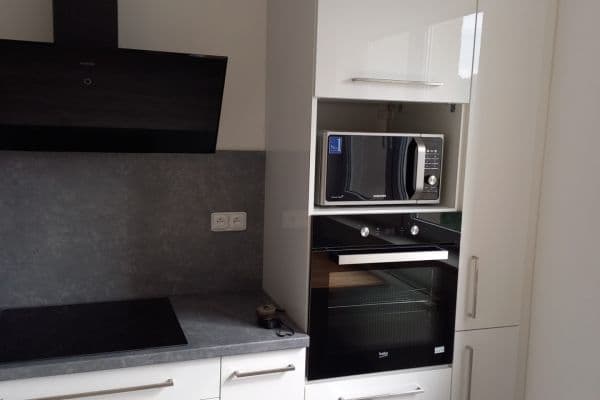 Prenájom bytu 3-izbový 65 m², Družstevní, SO POÚ Tišnov Prenájom bytu 3-izbový 65 m², Družstevní, SO POÚ Tišnov
