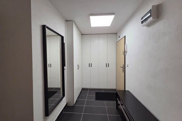 Predaj bytu 2-izbový 40 m², Matěje Kopeckého, Ostrava Predaj bytu 2-izbový 40 m², Matěje Kopeckého, Ostrava