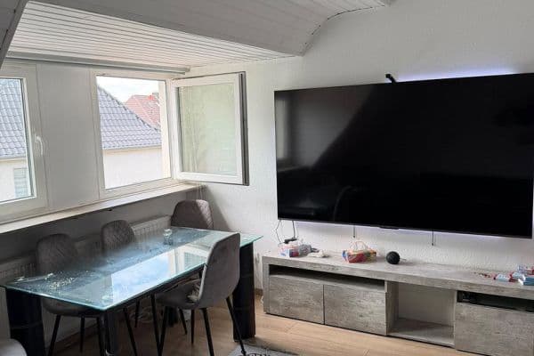 Prenájom bytu 3-izbový 61 m², Arenbergstraße 8, Herten Prenájom bytu 3-izbový 61 m², Arenbergstraße 8, Herten
