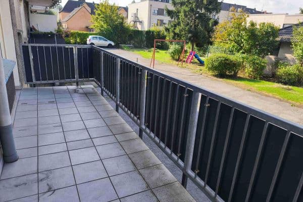 Prenájom bytu 3-izbový 75 m², Heidestr. 5, Herten Prenájom bytu 3-izbový 75 m², Heidestr. 5, Herten