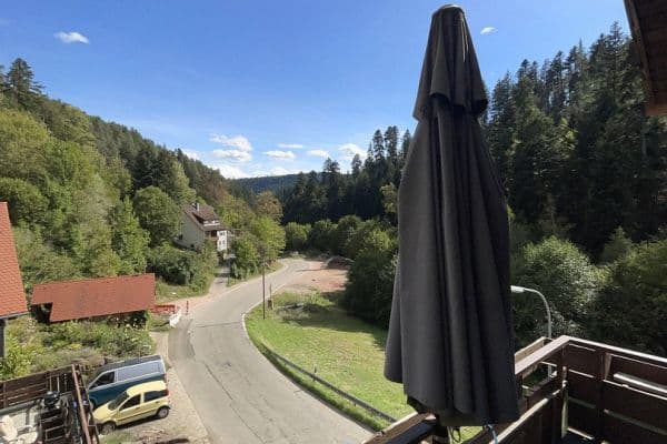 Prenájom bytu 4-izbový 120 m², Lauterbach Prenájom bytu 4-izbový 120 m², Lauterbach
