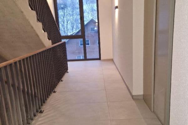 Prenájom bytu 3-izbový 89 m², Lindenstockstraße 31 a, Gummersbach Prenájom bytu 3-izbový 89 m², Lindenstockstraße 31 a, Gummersbach