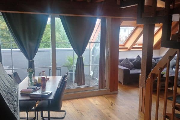Prenájom bytu 3-izbový 110 m², Kreuzstr. 3A, Rinteln Prenájom bytu 3-izbový 110 m², Kreuzstr. 3A, Rinteln