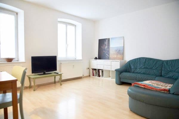 Prenájom bytu 2-izbový 56 m², Kaimgasse 16, Bamberg, Bavorsko Prenájom bytu 2-izbový 56 m², Kaimgasse 16, Bamberg, Bavorsko
