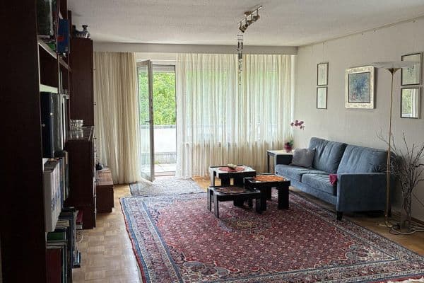 Predaj bytu 3-izbový 92 m², Cäcilienbrunnenstr 36, Heilbronn Predaj bytu 3-izbový 92 m², Cäcilienbrunnenstr 36, Heilbronn
