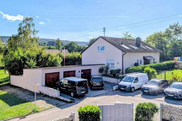 Predaj domu 200 m², pozemok 685 m², Heuchelbergstr. 23, Pfaffenhofen Predaj domu 200 m², pozemok 685 m², Heuchelbergstr. 23, Pfaffenhofen