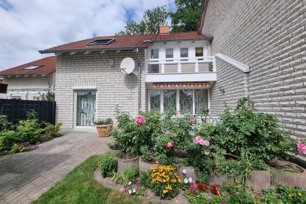 Predaj domu 110 m², pozemok 313 m², Gifhorn Predaj domu 110 m², pozemok 313 m², Gifhorn