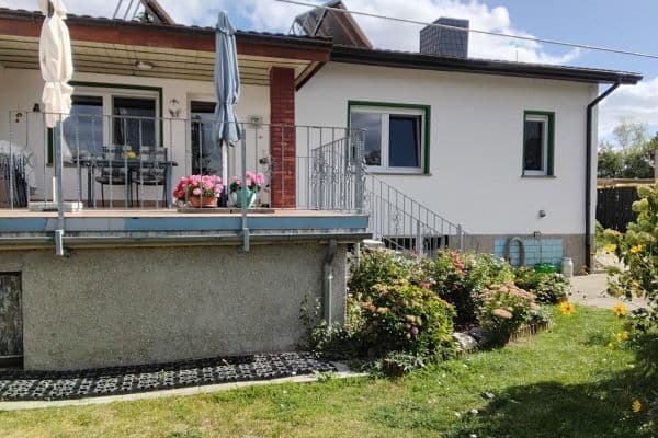 Predaj domu 143 m², pozemok 1.100 m², Salzwedel Predaj domu 143 m², pozemok 1.100 m², Salzwedel