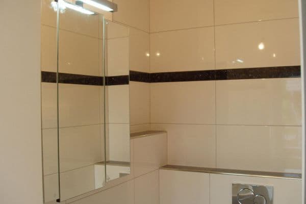 Prenájom bytu 1-izbový 29 m², Goethestr., Datteln Prenájom bytu 1-izbový 29 m², Goethestr., Datteln