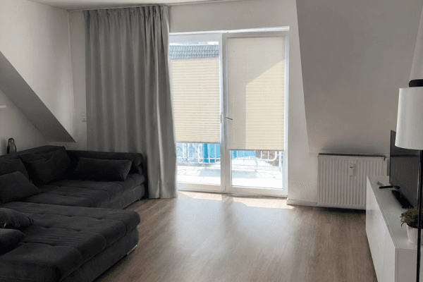 Prenájom bytu 3-izbový 84 m², Feldstraße 10, Heist, Šlezvicko-Holštajnsko Prenájom bytu 3-izbový 84 m², Feldstraße 10, Heist, Šlezvicko-Holštajnsko