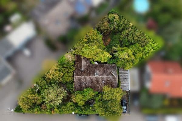 Predaj domu 100 m², pozemok 840 m², Ettlingen Predaj domu 100 m², pozemok 840 m², Ettlingen