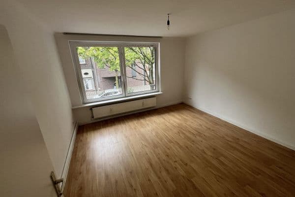 Prenájom bytu 3-izbový 65 m², Kirchhellener Str. 59, Bottrop Prenájom bytu 3-izbový 65 m², Kirchhellener Str. 59, Bottrop