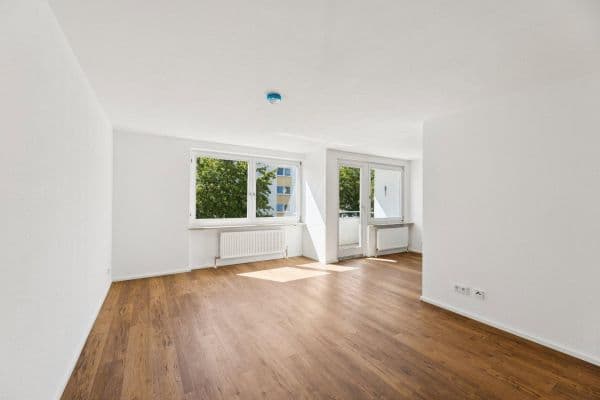 Predaj bytu 3-izbový 77 m², Röntgenstraße 36, Amberg Predaj bytu 3-izbový 77 m², Röntgenstraße 36, Amberg