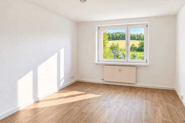 Prenájom bytu 3-izbový 60 m², Hainstraße 10, Thum, Sasko Prenájom bytu 3-izbový 60 m², Hainstraße 10, Thum, Sasko