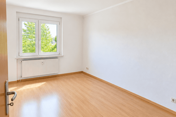 Prenájom bytu 3-izbový 62 m², Neubau 16, Elterlein Prenájom bytu 3-izbový 62 m², Neubau 16, Elterlein