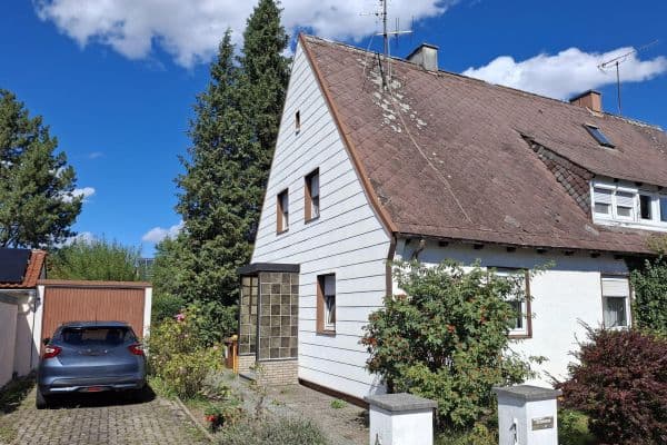 Predaj domu 91 m², pozemok 421 m², Augsburg Predaj domu 91 m², pozemok 421 m², Augsburg