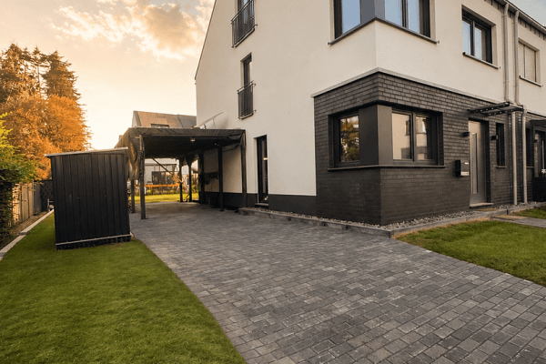 Predaj domu 130 m², pozemok 320 m², Schwerte, Severné Porýnie - Westfálsko Predaj domu 130 m², pozemok 320 m², Schwerte, Severné Porýnie - Westfálsko
