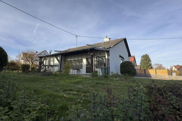 Predaj domu 163 m², pozemok 946 m², Tandern, Bavorsko Predaj domu 163 m², pozemok 946 m², Tandern, Bavorsko