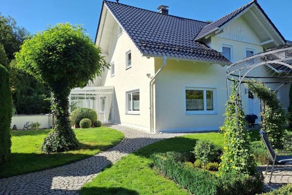 Predaj bytu 3-izbový 118 m², Postau Predaj bytu 3-izbový 118 m², Postau