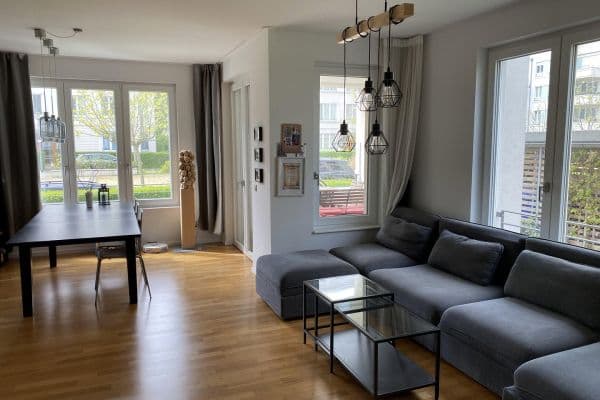 Predaj bytu 3-izbový 120 m², Berlin, Berlín Predaj bytu 3-izbový 120 m², Berlin, Berlín