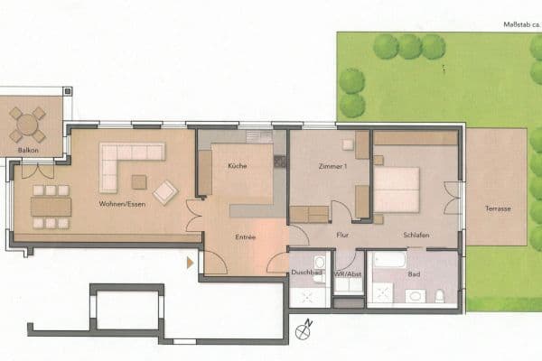 Predaj bytu 3-izbový 120 m², Berlin, Berlín Predaj bytu 3-izbový 120 m², Berlin, Berlín