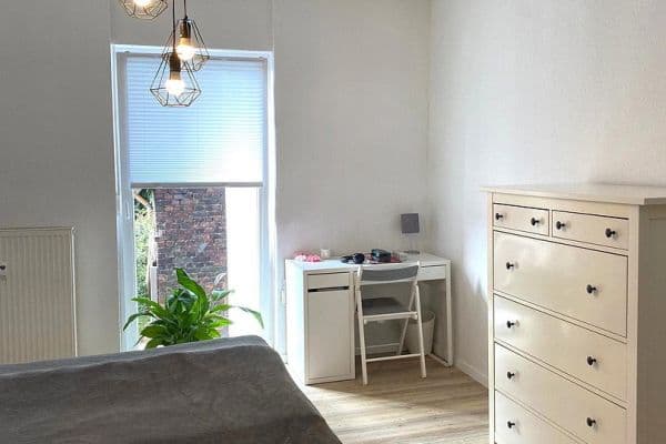 Prenájom bytu 2-izbový 33 m², Lohdiekweg 4, Essen-Steele, Severné Porýnie - Westfálsko Prenájom bytu 2-izbový 33 m², Lohdiekweg 4, Essen-Steele, Severné Porýnie - Westfálsko
