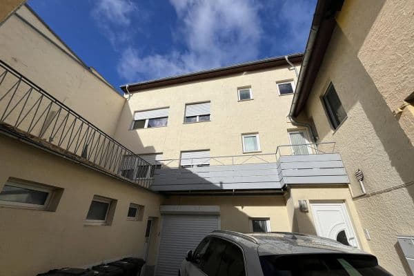 Prenájom bytu 1-izbový 44 m², Idstein Prenájom bytu 1-izbový 44 m², Idstein