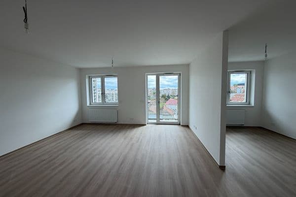 Prenájom bytu 2-izbový 48 m², Střední, Brno Prenájom bytu 2-izbový 48 m², Střední, Brno