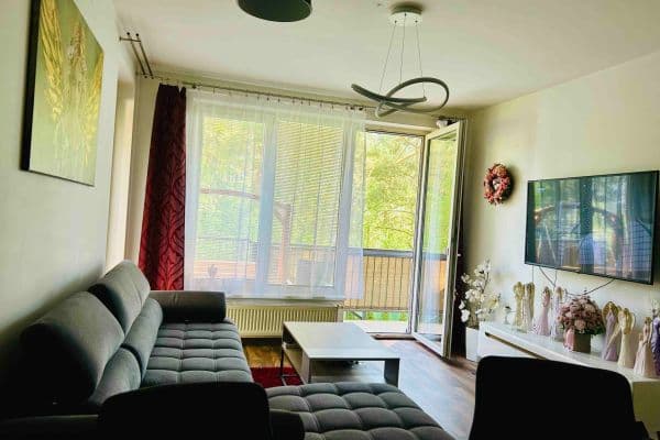 Predaj bytu 4-izbový 76 m², Špačková, Plzeň Predaj bytu 4-izbový 76 m², Špačková, Plzeň