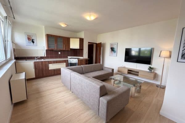 Predaj bytu 2-izbový 39 m², Patočkova, Praha Predaj bytu 2-izbový 39 m², Patočkova, Praha