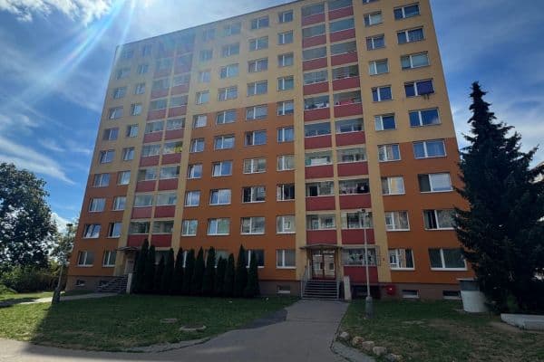 Predaj bytu 3-izbový 69 m², Vašátkova, Praha Predaj bytu 3-izbový 69 m², Vašátkova, Praha