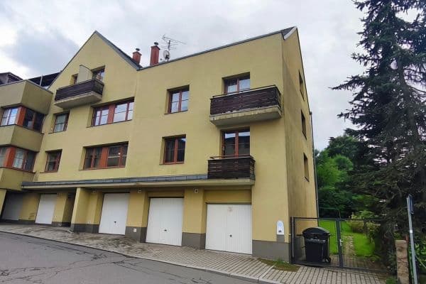 Predaj bytu 2-izbový 59 m², Kolmá, Jablonec nad Nisou Predaj bytu 2-izbový 59 m², Kolmá, Jablonec nad Nisou