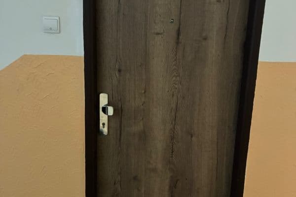 Predaj bytu 2-izbový 42 m², 28. října, SO POÚ Příbram Predaj bytu 2-izbový 42 m², 28. října, SO POÚ Příbram