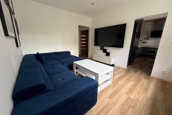 Predaj bytu 3-izbový 74 m², Václava Talicha, SO POÚ Frýdek-Místek Predaj bytu 3-izbový 74 m², Václava Talicha, SO POÚ Frýdek-Místek