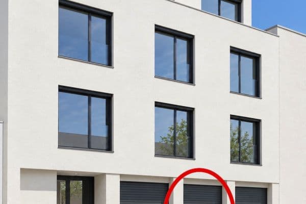 Predaj garáže 34 m², Návršní, Praha Predaj garáže 34 m², Návršní, Praha