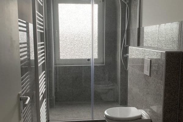 Prenájom bytu 1-izbový 38 m², Hauptstr. 12, Herne Prenájom bytu 1-izbový 38 m², Hauptstr. 12, Herne