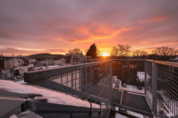 Prenájom bytu 2-izbový 60 m², Theaterstr. 71, Aachen Prenájom bytu 2-izbový 60 m², Theaterstr. 71, Aachen